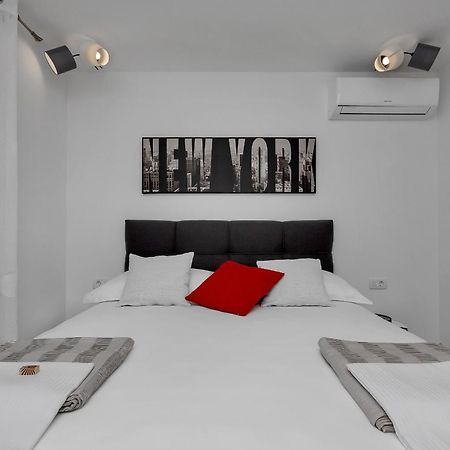 Apartments Strada Tučepi Eksteriør billede