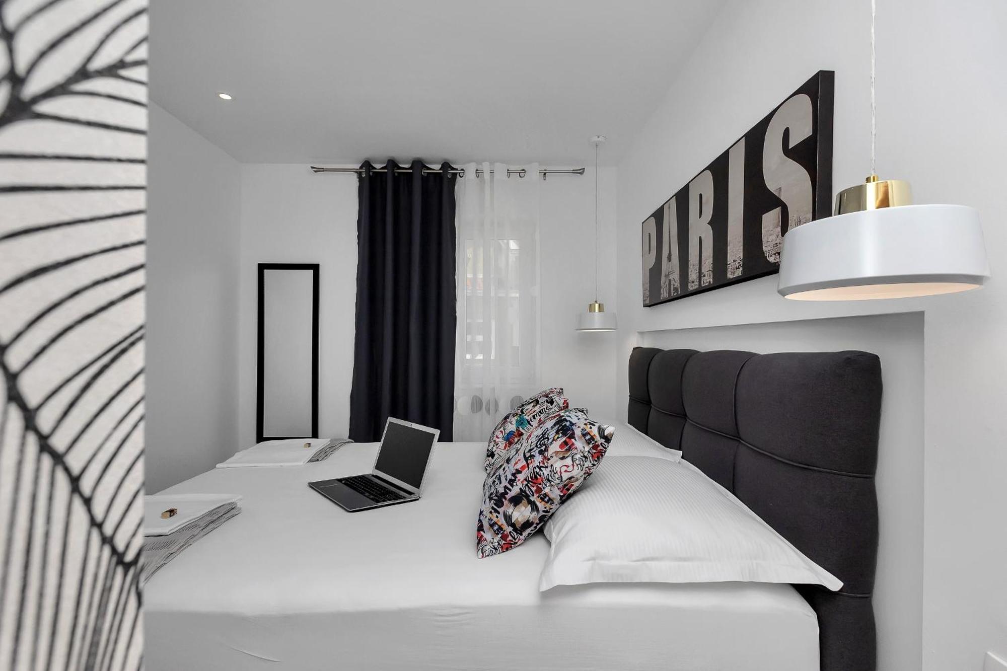 Apartments Strada Tučepi Værelse billede