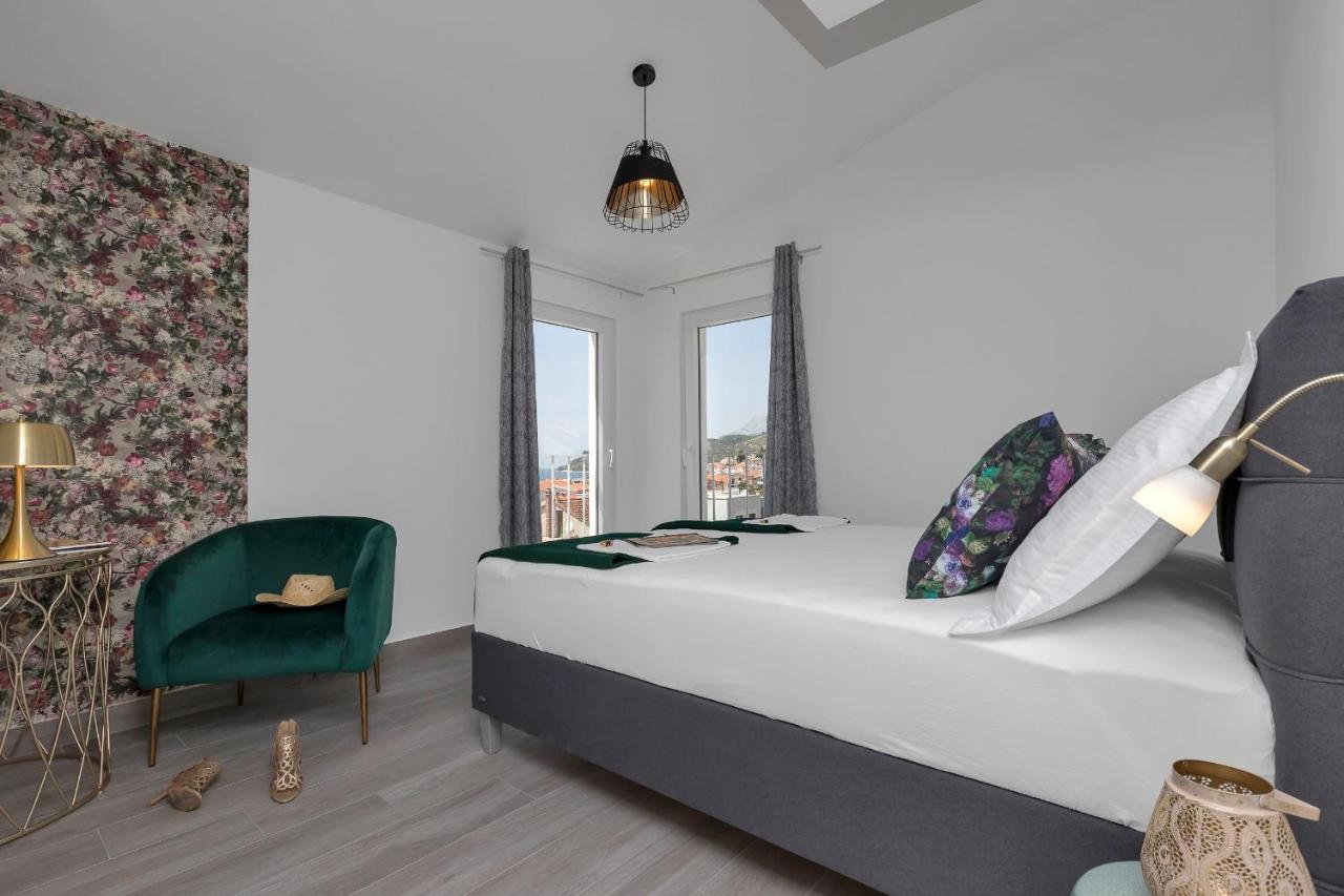 Apartments Strada Tučepi Værelse billede