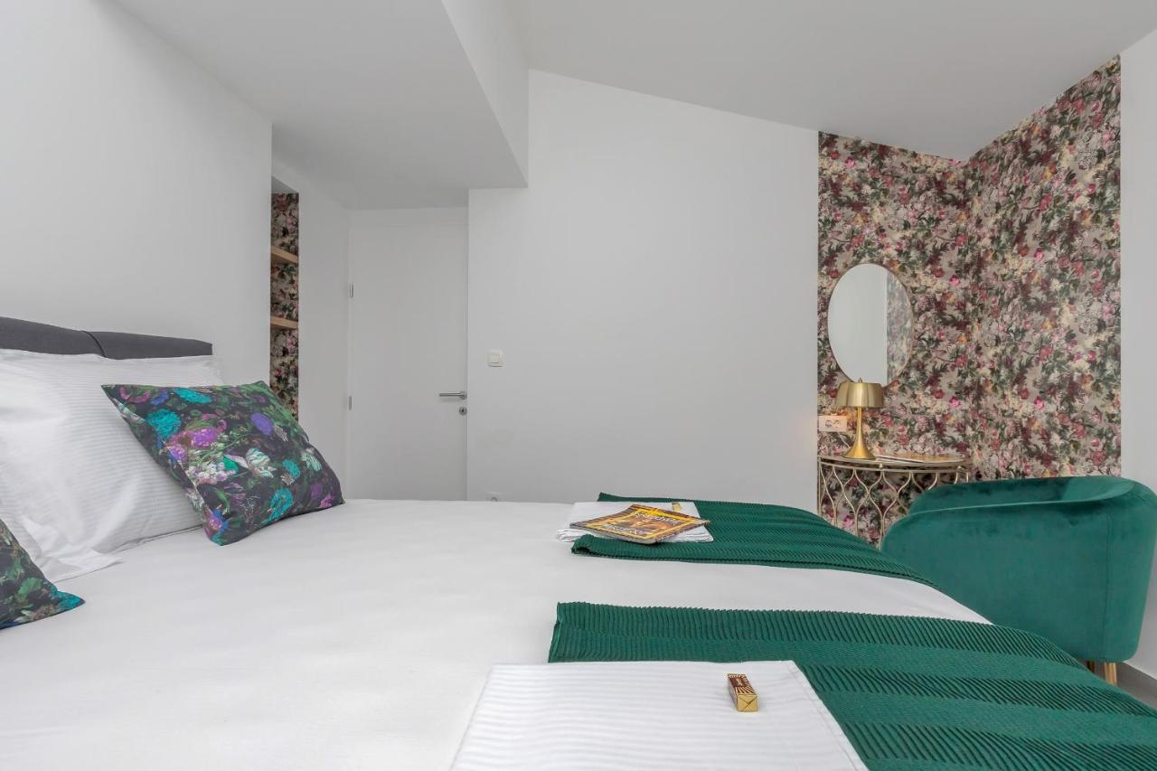 Apartments Strada Tučepi Værelse billede